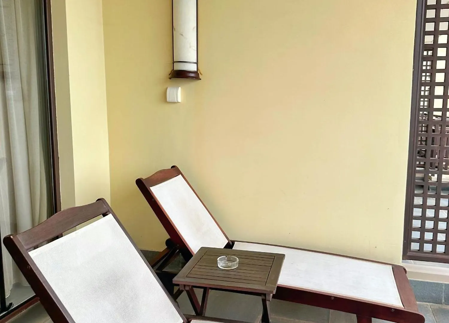 Crowne Plaza Danang Hotel & Resort  Da Nang