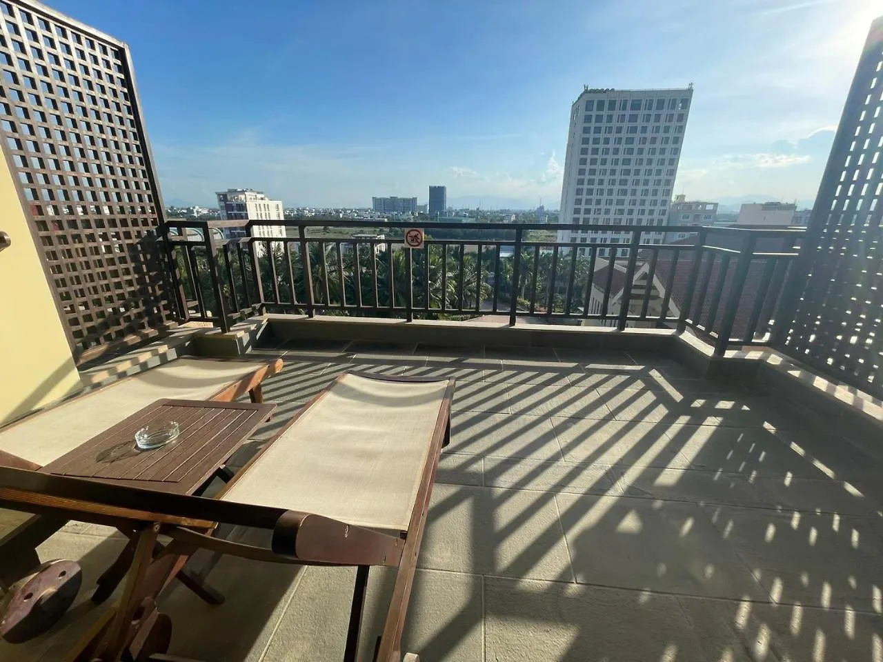 Crowne Plaza Danang Hotel & Resort Vietnam