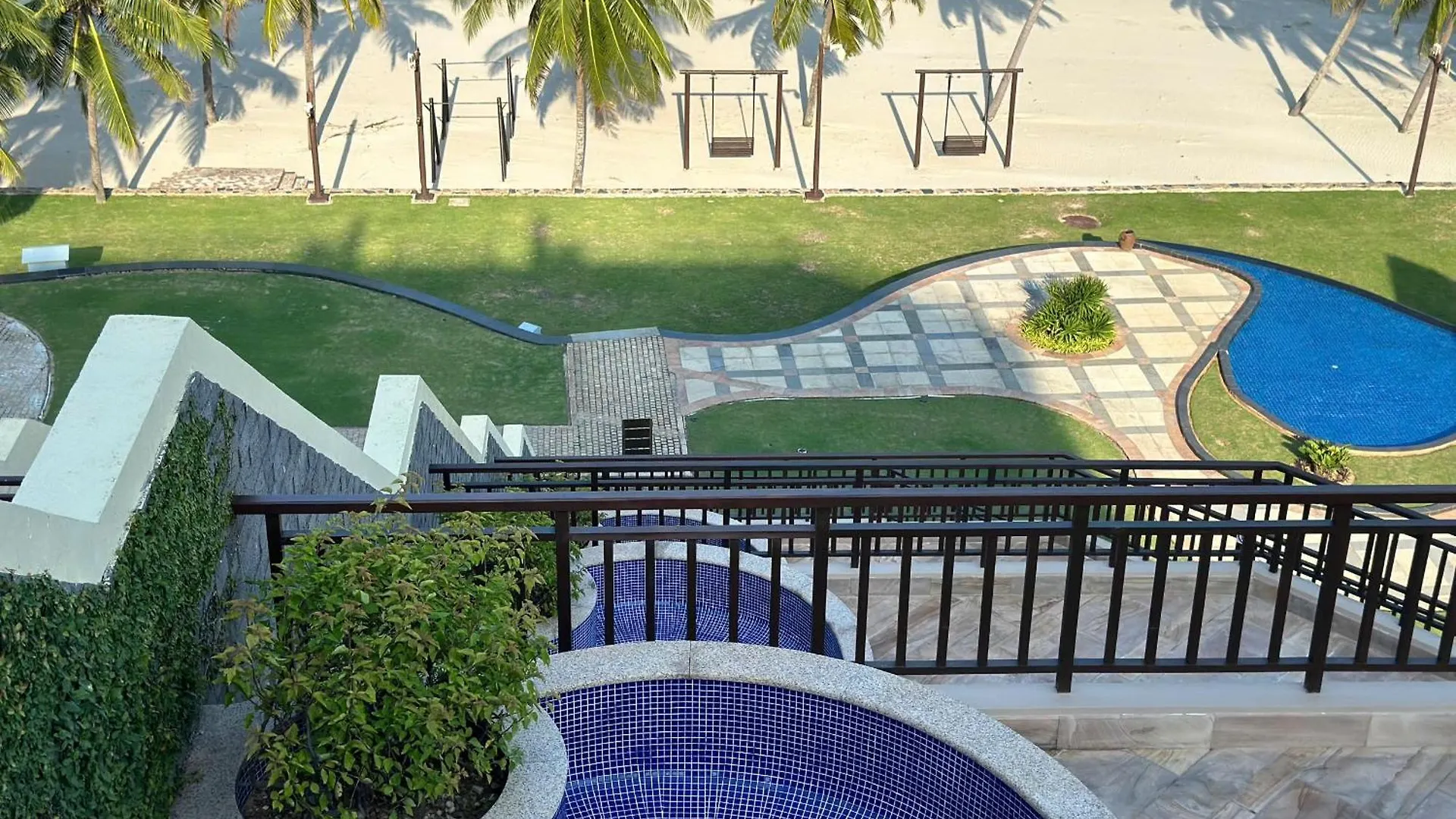 Crowne Plaza Danang Hotel & Resort