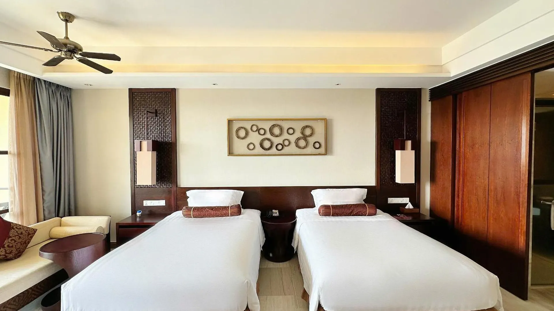 Crowne Plaza Danang Hotel & Resort  Da Nang