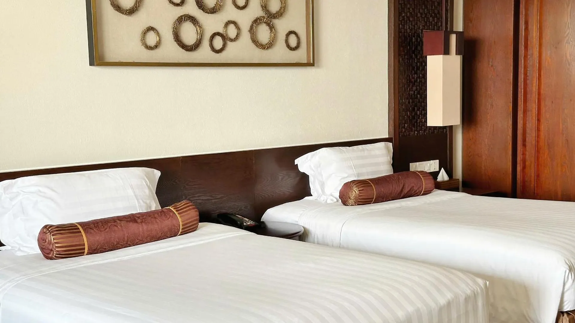 Crowne Plaza Danang Hotel & Resort Da Nang