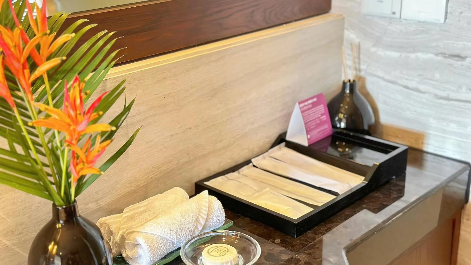 Crowne Plaza Danang Hotel & Resort
