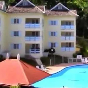 Resort Mystic Ridge Ocho Rios