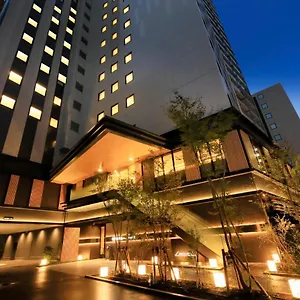Hotel Via Prime Akasaka Tokyo