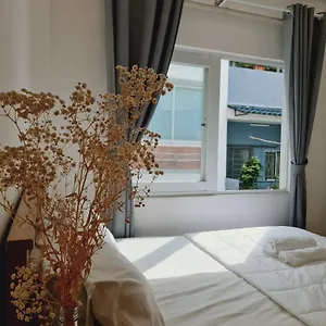 Le Fig Apartahotel Ciudad Ho Chi Minh (Saigón)