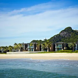 Hyatt Regency And Da Nang