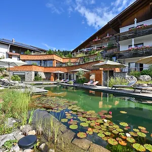 Hotel Biohotel Eggensberger Fussen