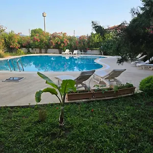 Отель Angels Garden Дальян