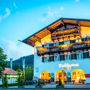 Hotel Bellevue Bad Wiessee