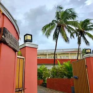Resort Marmara Beach House Kannur