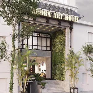 Adora Art Ho-Chi-Minh-Stadt