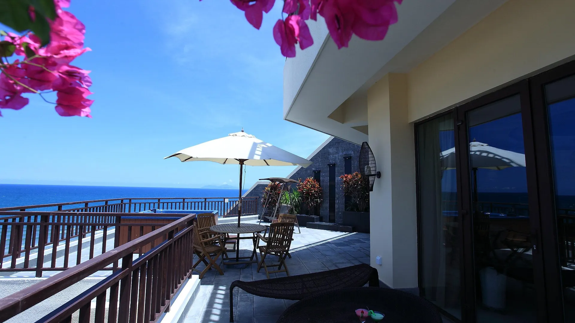 Crowne Plaza Danang Hotel & Resort