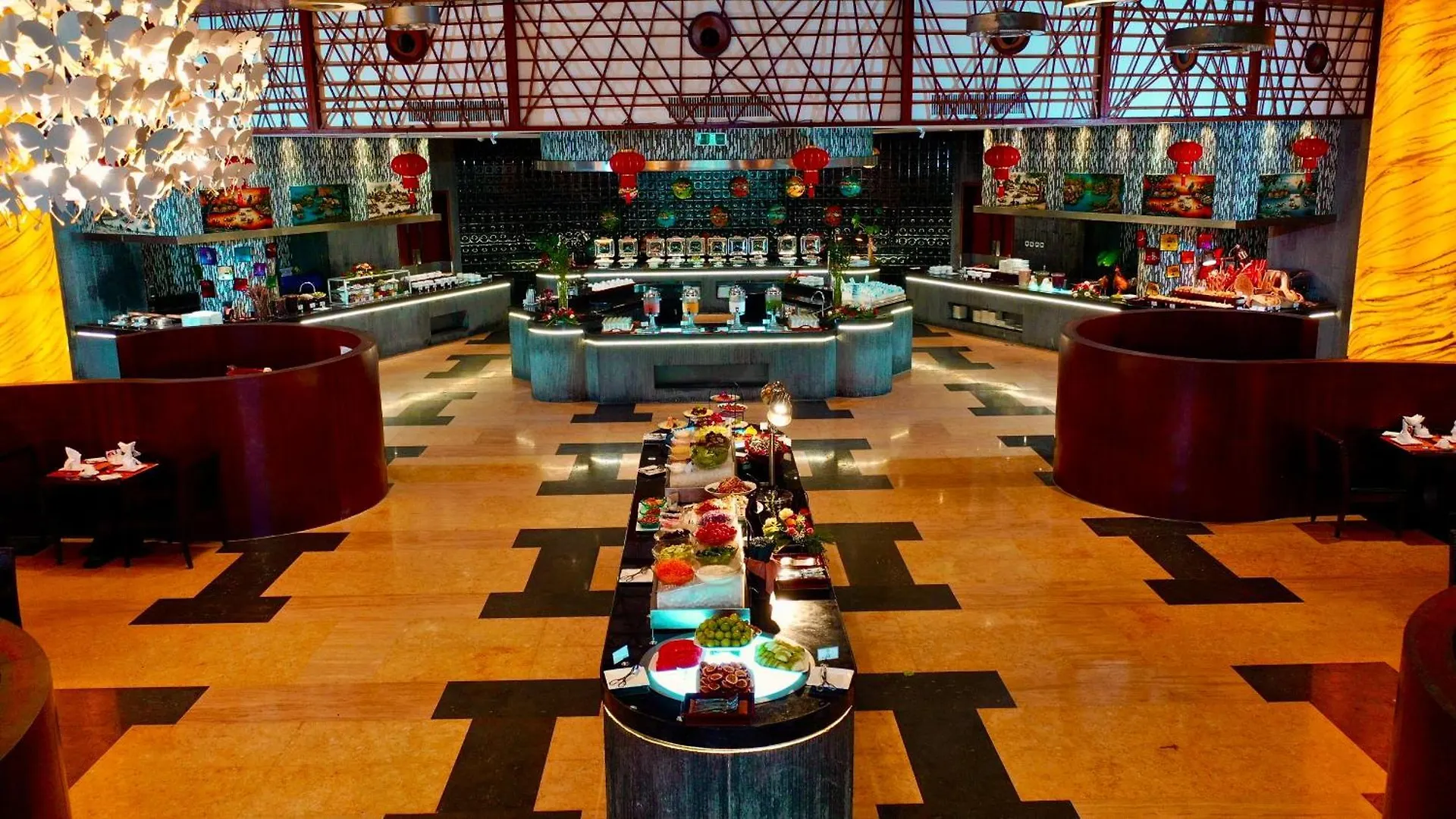 Crowne Plaza Danang Hotel & Resort