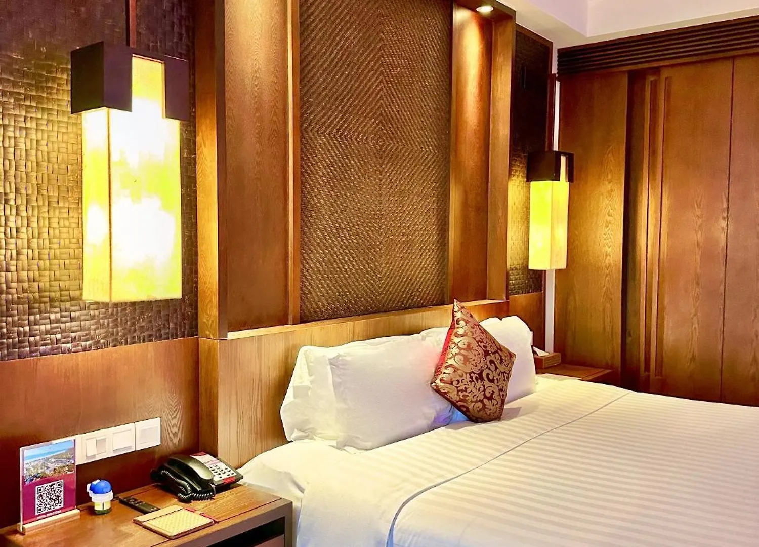 Crowne Plaza Danang Hotel & Resort