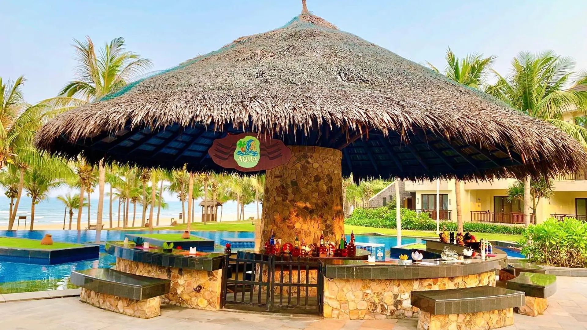 Crowne Plaza Danang Hotel & Resort