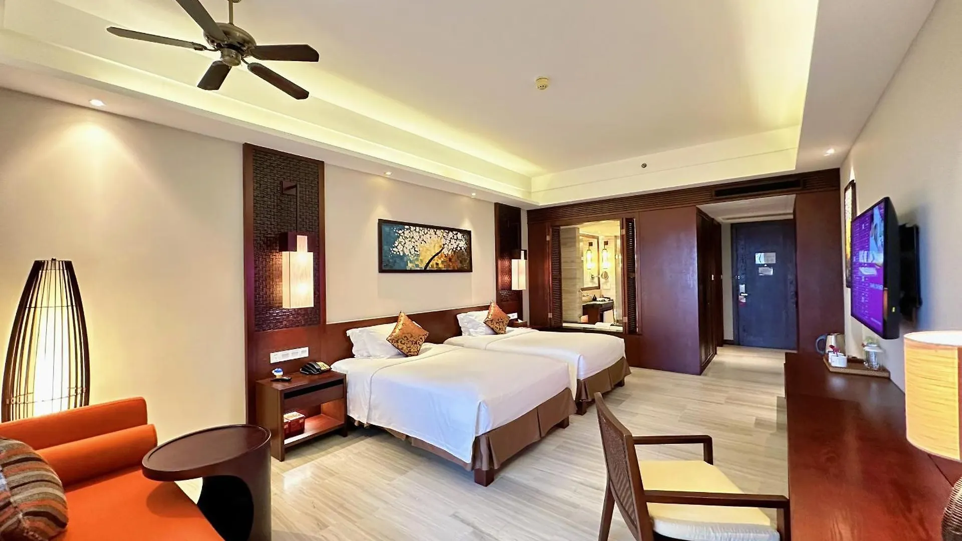 Crowne Plaza Danang Hotel & Resort Vietnam