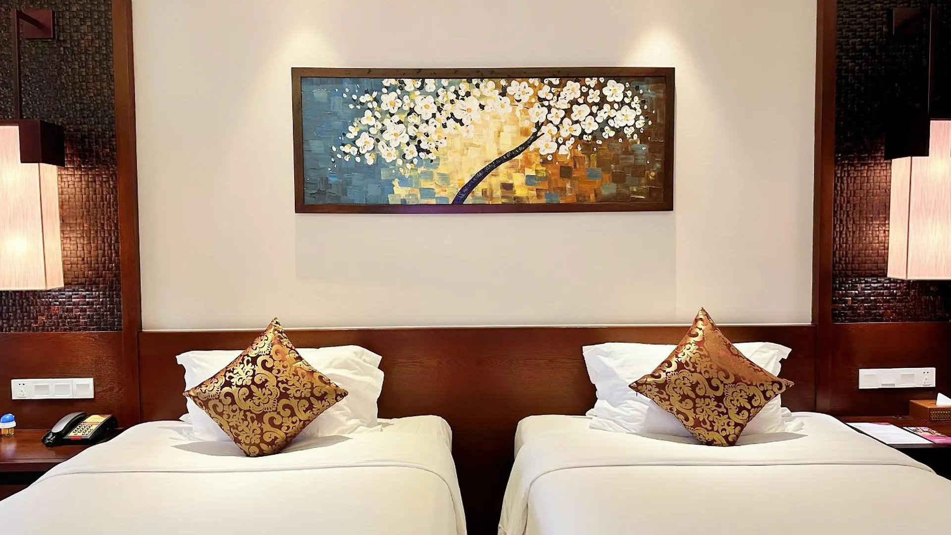 Crowne Plaza Danang Hotel & Resort