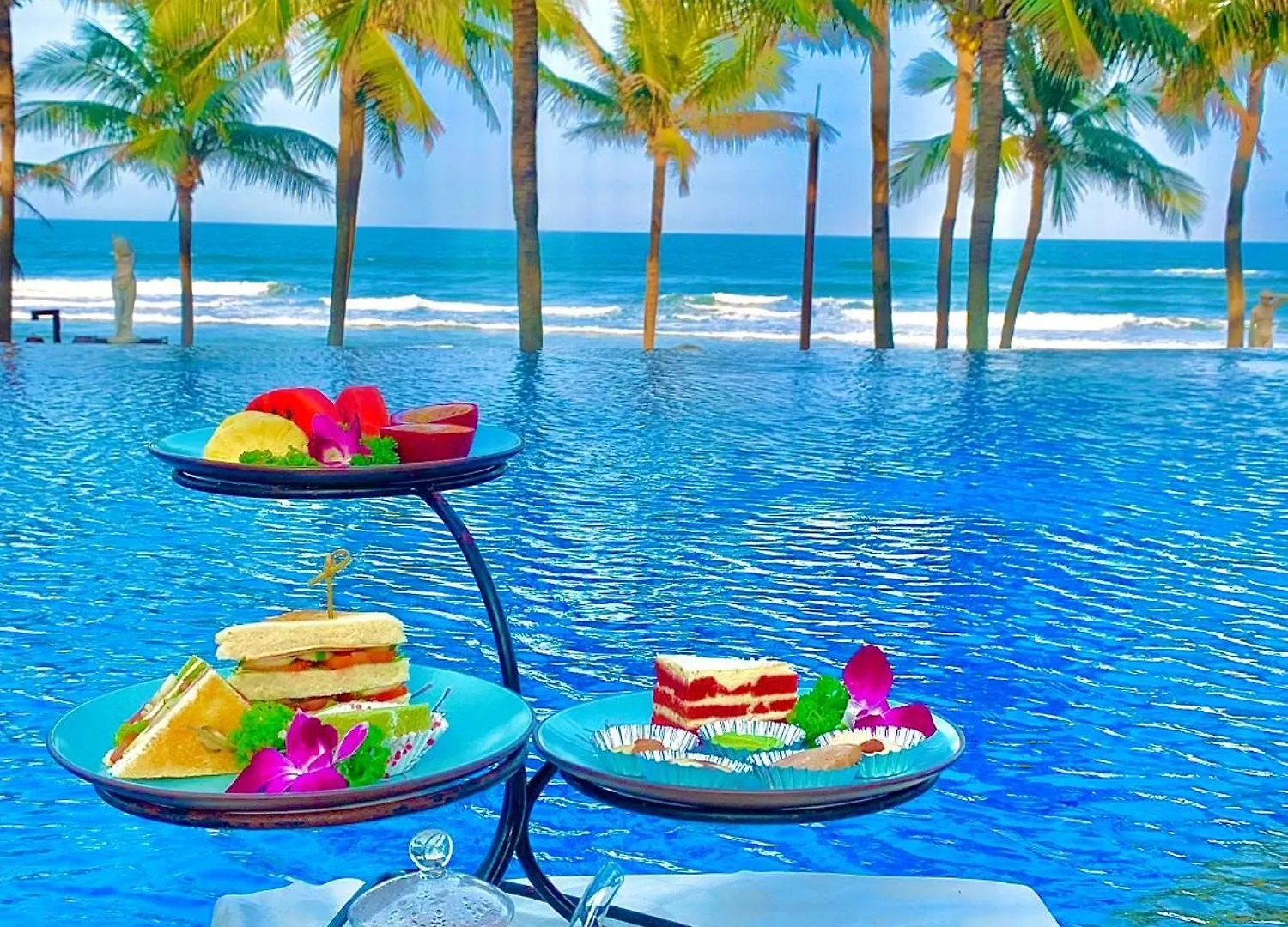 *****  Crowne Plaza Danang Hotel & Resort Vietnam