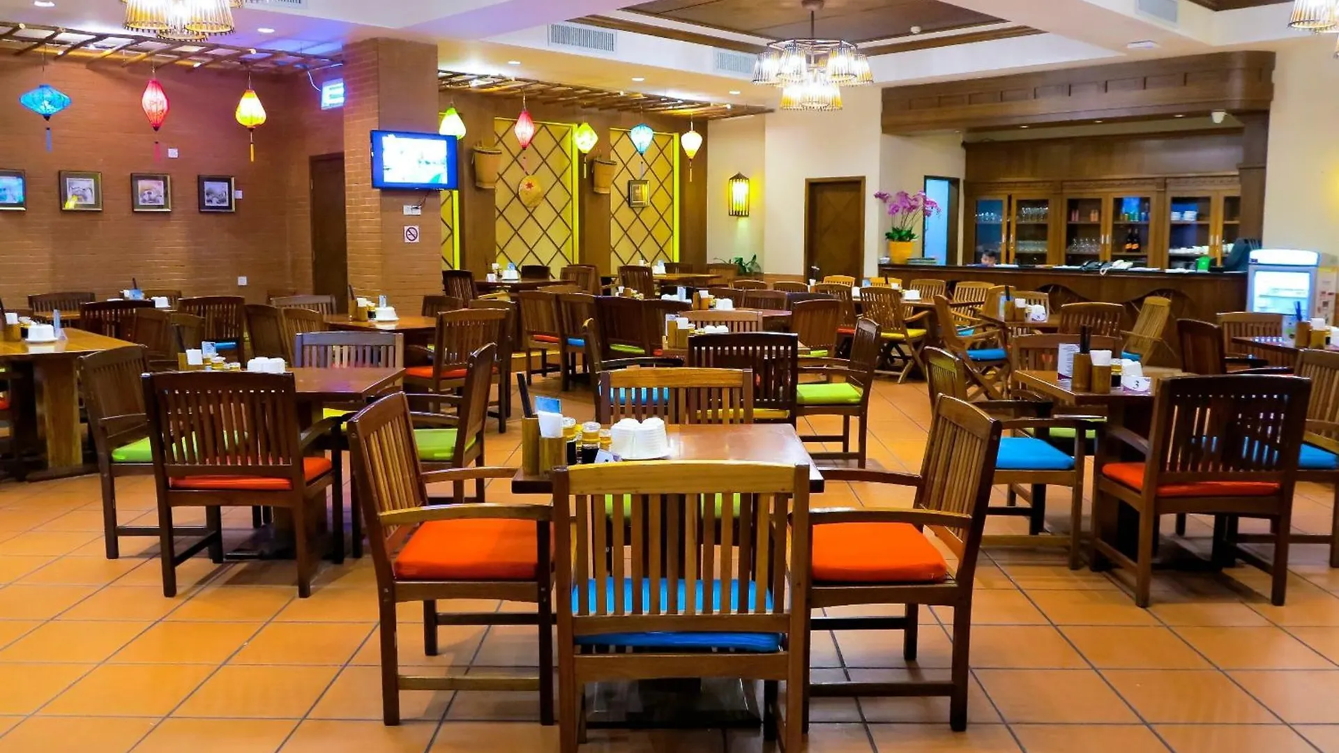 Crowne Plaza Danang Hotel & Resort