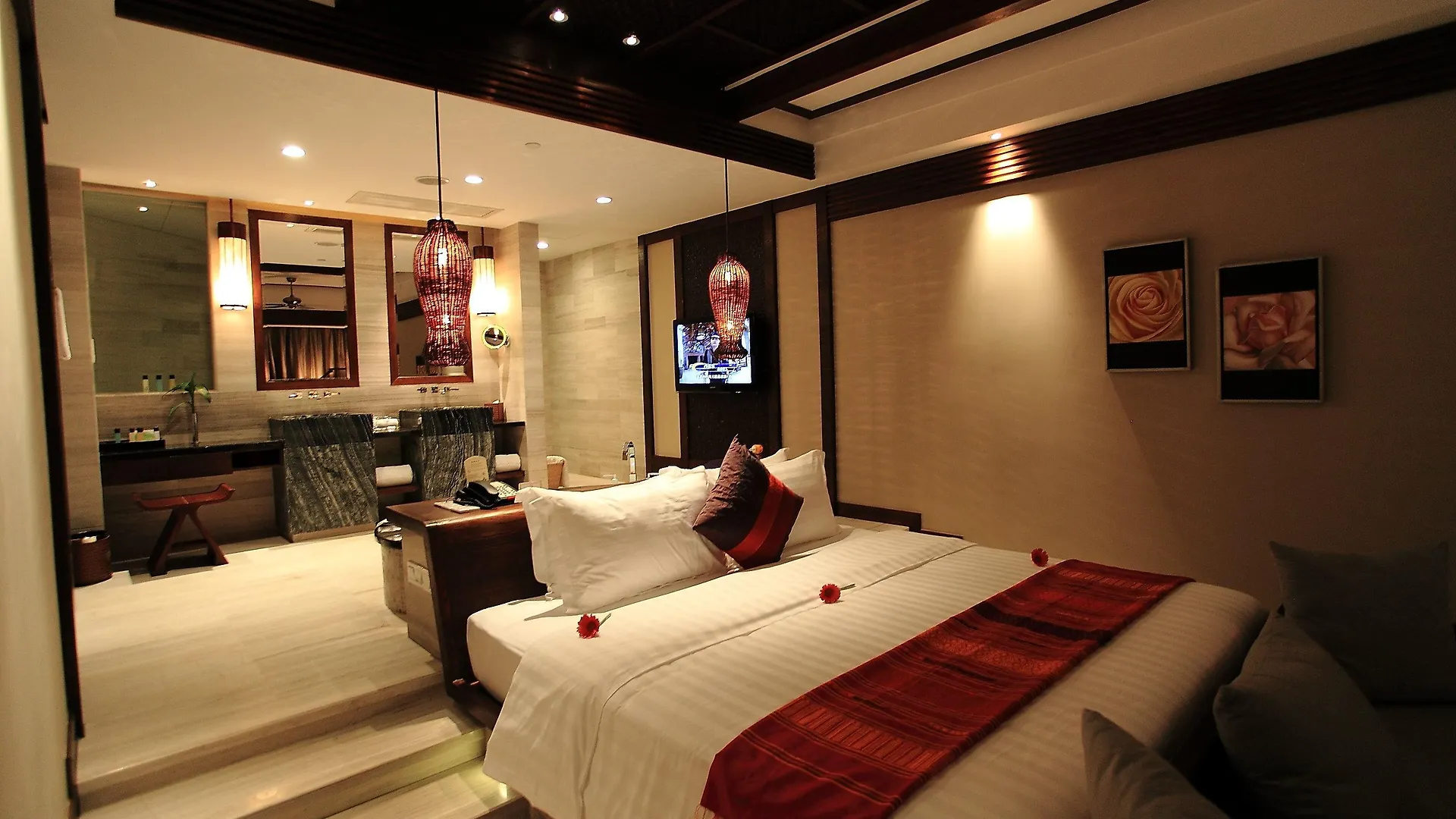Crowne Plaza Danang Hotel & Resort