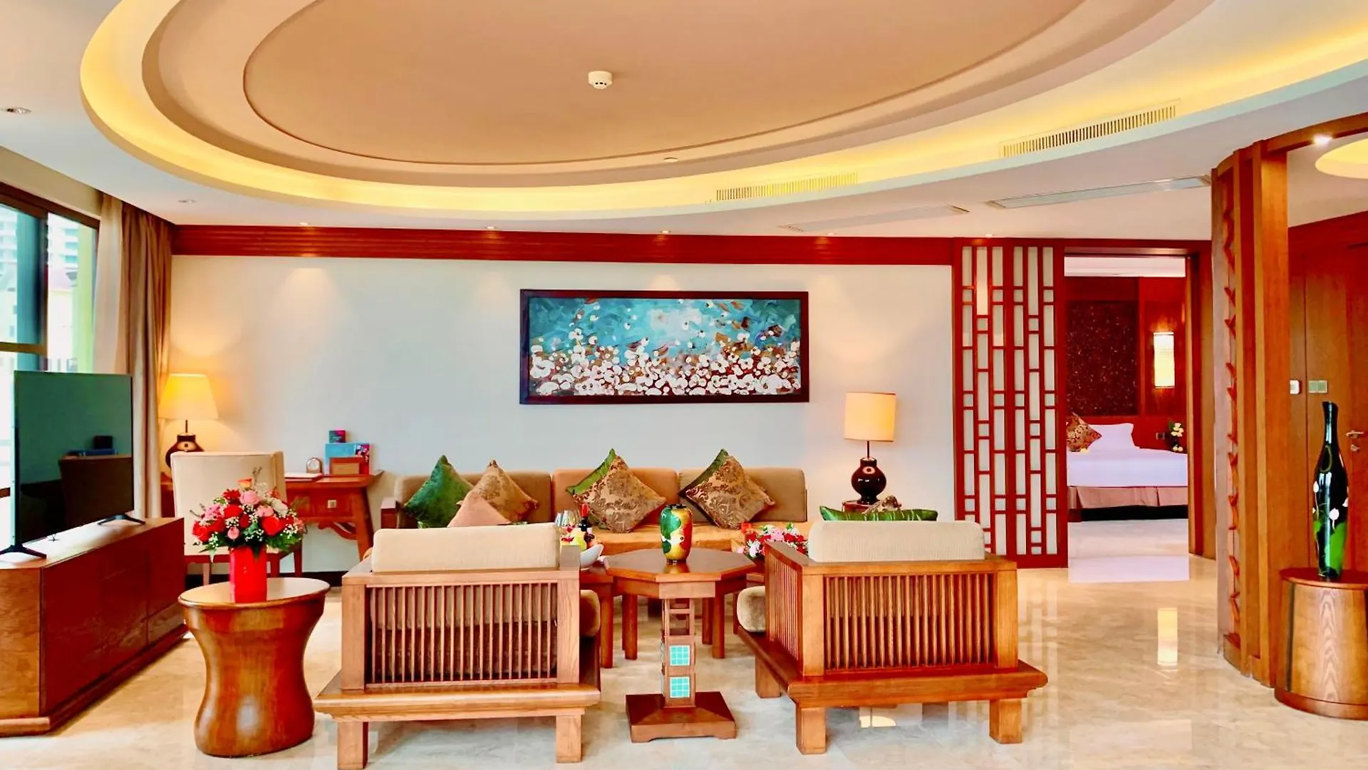 Crowne Plaza Danang Hotel & Resort