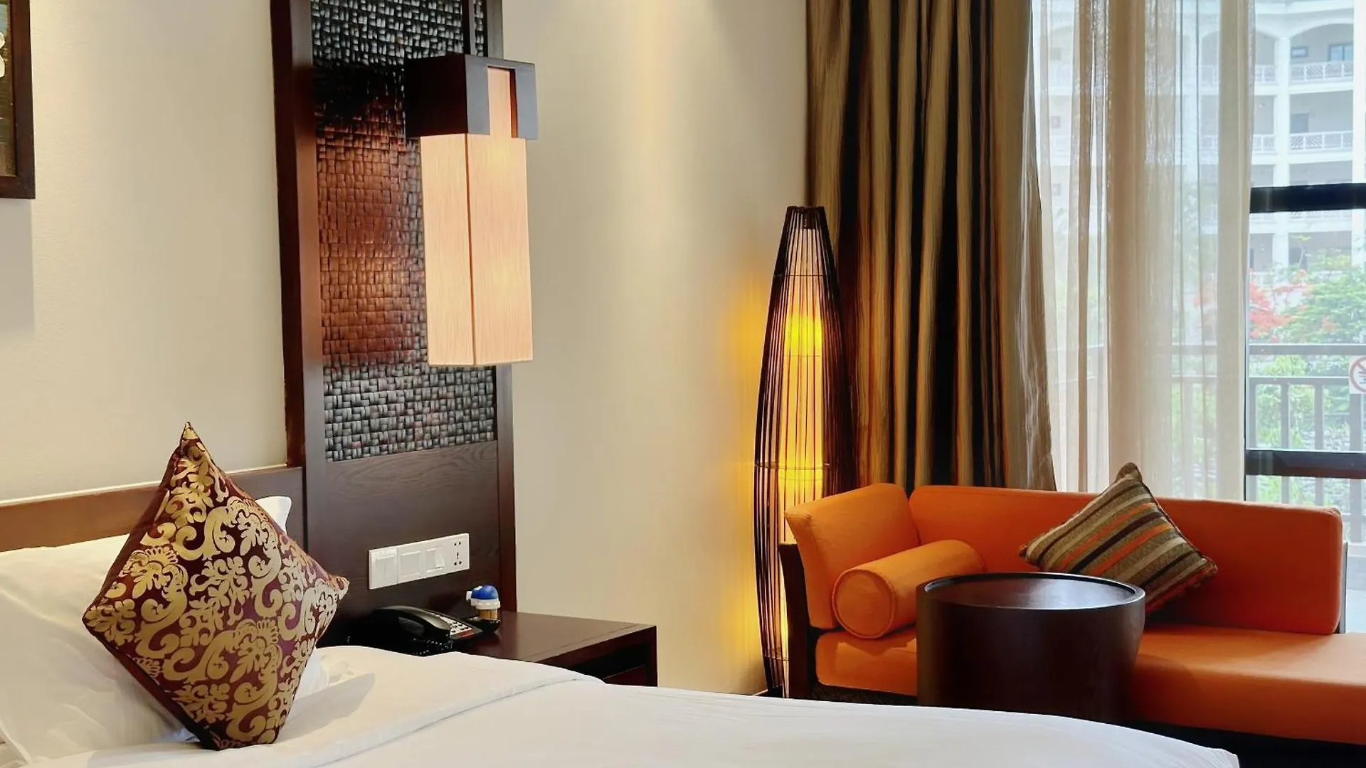 Crowne Plaza Danang Hotel & Resort