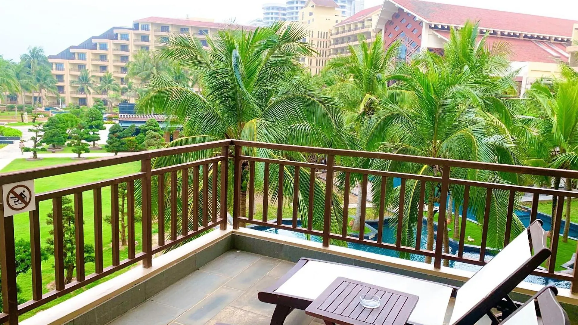 Crowne Plaza Danang Hotel & Resort