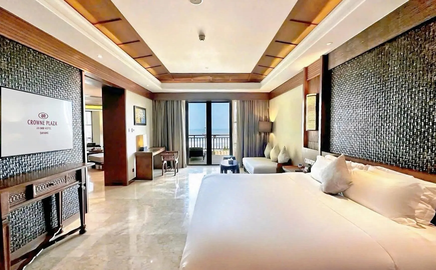Crowne Plaza Danang Hotel & Resort