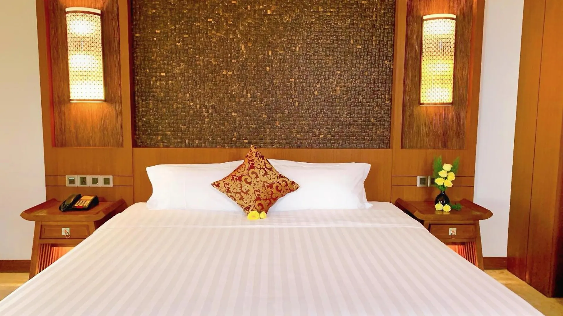 Crowne Plaza Danang Hotel & Resort  Da Nang
